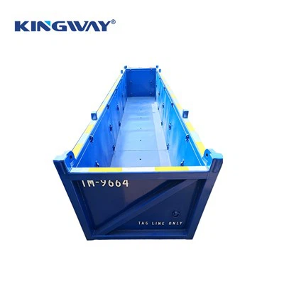 Marine Offshore Lifting Cargo Basket